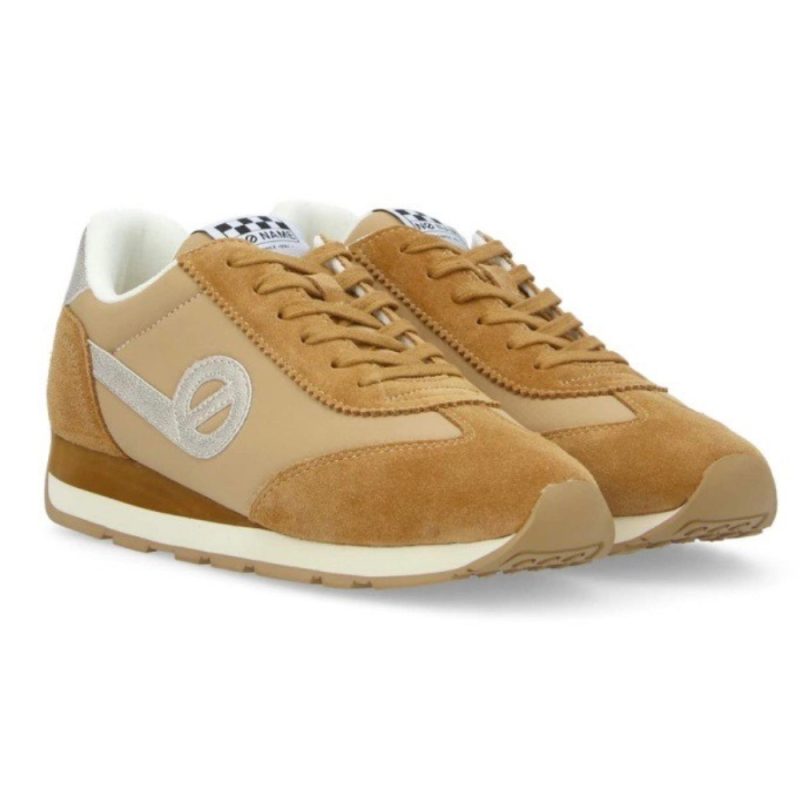 City Run Jogger Camel