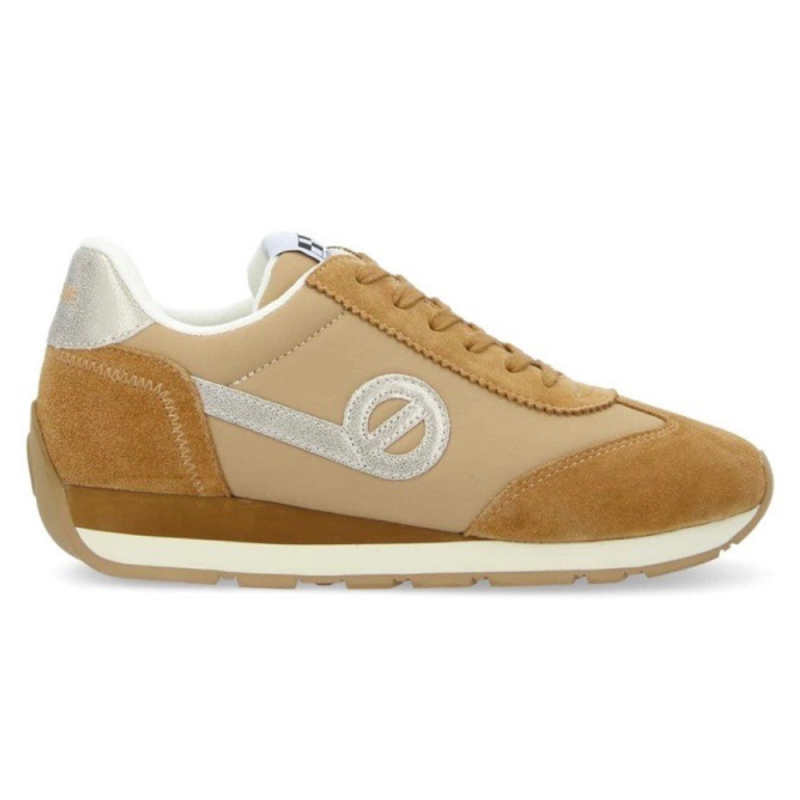 City Run Jogger Camel