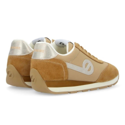 City Run Jogger Camel