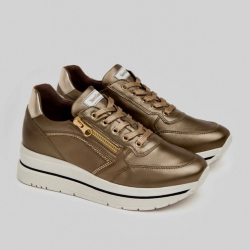 Sneakers Brown