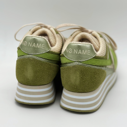 Baskets No Name Parko Jogger femmes