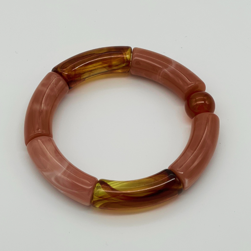 Bracelet résine