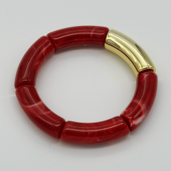 Bracelet résine